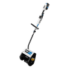 HART 40-Volt 12 in. Cordless Electric Single Stage Snow Shovel with (1) 4.0 Ah Battery and Charger