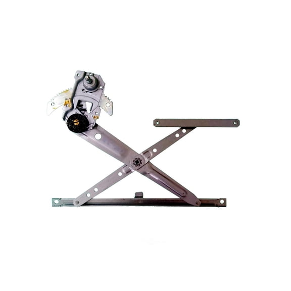 AISIN RMAT-018 Manual Window Regulator