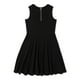 Justice Girls Sleeveless Dress, Sizes 5-18 Plus - Walmart.com