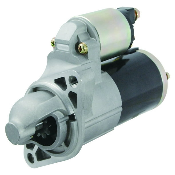 NEW Starter Fits Denso 428000002, 9642809002 2YEAR WARRANTY