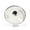 A01_multicolor, variant on Pan Lid, Tempered Glass Pot Lid Replacement Pan Cover With Steam Vent for Cast Iron Skillet, Pots, Wok,Ceramic Skillet and Pans 10.63 Inch