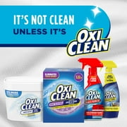OxiClean Odor Blasters Versatile Odor and Stain Remover Powder, 7.22 lb.