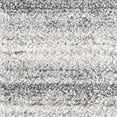 thumbnail image 6 of Loomaknoti Prince Light Gracen 8' x 10' Abstract Indoor Area Rug , Cream, 6 of 6