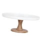 thumbnail image 5 of Soporte para pasteles de madera con base alta, soporte redondo para pasteles, soporte para cupcakes L, 5 of 9