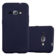 thumbnail image 1 of Cadorabo Étui pour Samsung Galaxy J1 2016, Protection d'Écran, Étui Rigide Antichoc, 1 of 5