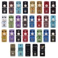 thumbnail image 4 of AMO-3 Mario Bit Crusher Electric Guitar Effect Pedal Mini Single Effect with True Bypass, 4 of 7