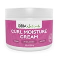 thumbnail image 1 of OBIA Naturals Curl Moisture Cream Acondicionador ligero sin enjuague 8oz, 1 of 5