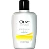OLAY Complete All Day UV Moisturizer SPF 15, Sensitive Skin 4 oz (Pack of 2)