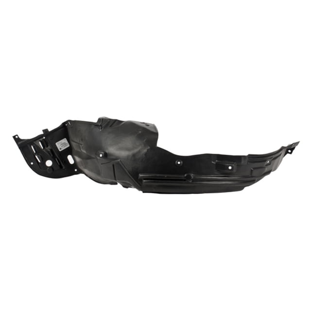Tolva/Lodera Salpicadera TONG YANG Accord 2013 A 2015 Honda Del Izq