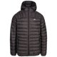 thumbnail image 1 of Trespass - Chaqueta de plumón modelo Romano para hombre (Negro) Trespass UTTP3776_black, 1 of 6