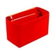 thumbnail image 1 of Qarigey Organizador De Maquillaje Multifuncional Conveniente Y Práctico Neceser De Viaje De Fieltro Bolsas De Inserción De Fieltro Rojo M Type3 NO3, 1 of 6
