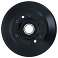 thumbnail image 4 of 8TEN Idler Pulley for John Deere Simplicity AM38171 AM103542 AM32369 810-CID2218L, 4 of 6