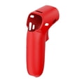 thumbnail image 1 of Funda Protectora De Silicona Resistente A Los Ara?azos Para El Joystick DJI FPV Rojo Sunnimix cubierta protectora del joystick, 1 of 8