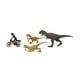 thumbnail image 2 of Dinosaurio de juguete MATTEL Jurassic World Owen Pack de Escape, 2 of 4