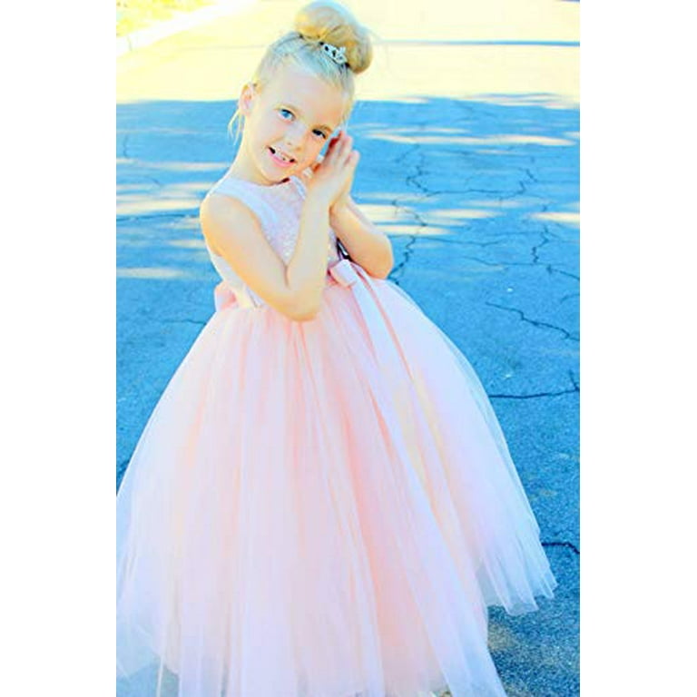 Pretty little girl dresses cheap