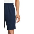 Athletic Works Men's and Big Men's Athletic Shorts, Sizes S4XL