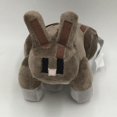 thumbnail image 1 of Minecraft Figure Steve Pink Pig Tiger Cat Ender Dragon Spider Plush Toy Zombie Man Rag Doll[hsf], 1 of 5