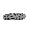 thumbnail image 5 of Tacos De Futbol Para Hombre Pirma Resistentes Clasicos 501 Negro, 5 of 5