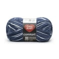thumbnail image 1 of Red Heart® Fil Comfort®, Imprimés, Acrylique #4 Moyen, 12oz/340g, 649 Yards, 1 of 4