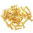 thumbnail image 2 of 50/100/200pcs Double Connector Terminals 453U 0.3-1.5mm, 2 of 9