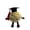 Venus, variant on 5 Inch Graduation Planet Stuffed Animals with Cap, Diploma Kindergarten Preschool High School College Graduation Gifts, Cute Planet Plush Toys Graduation Gift for Her Him (Venus)