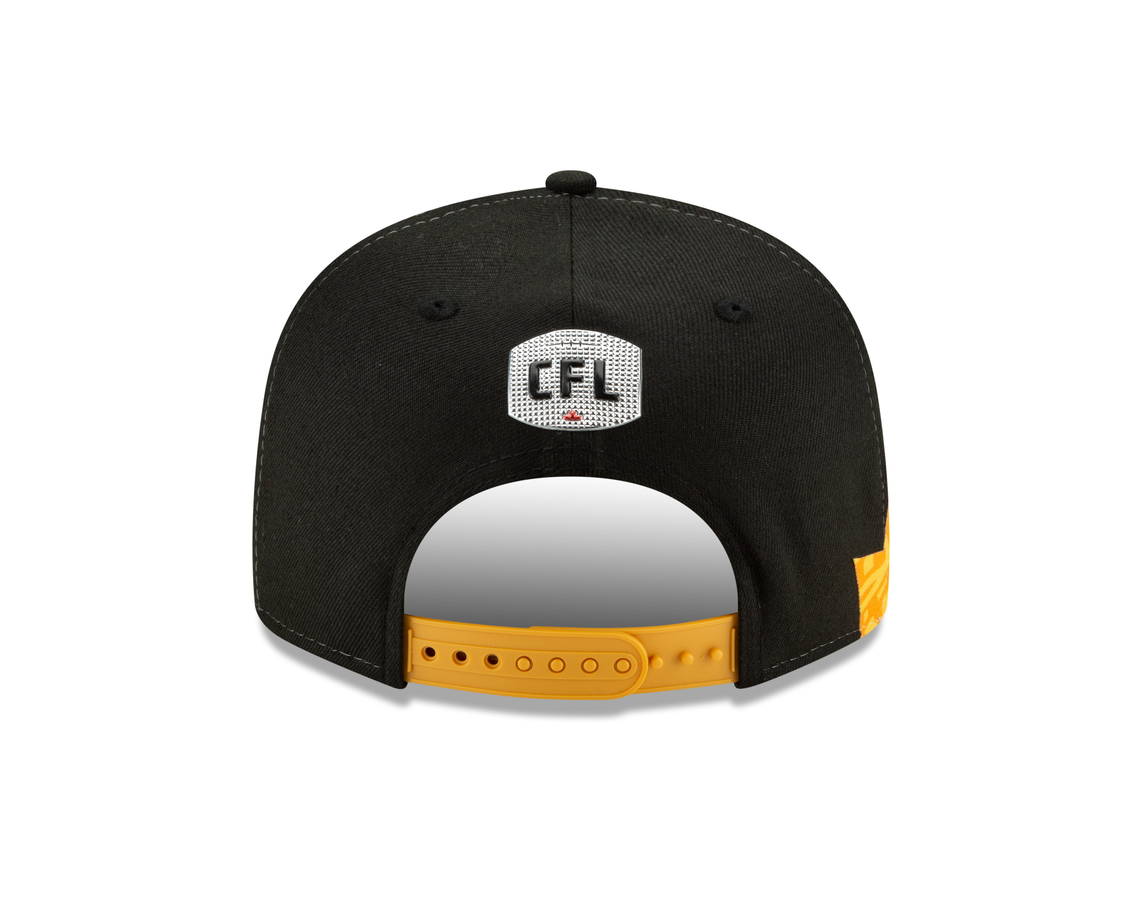 Men's Hamilton Tiger-Cats CFL On-Field 