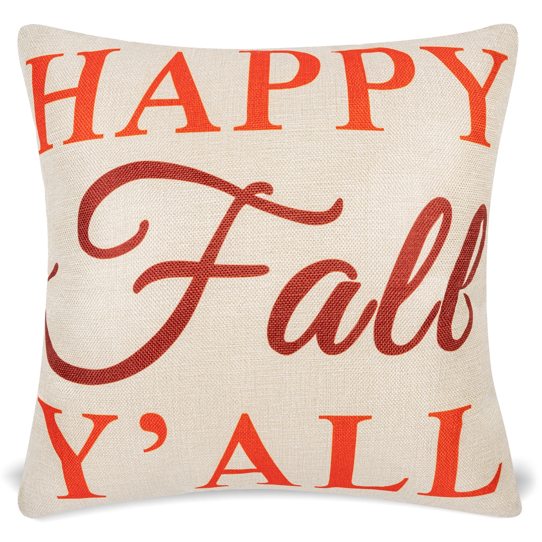 clear plastic pillow covers