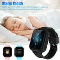 thumbnail image 3 of Topchances (GPS) + Cellular 36 mm Concise Black Case with Concise Black Band, 3 of 10