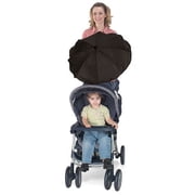 Graco - Stroller Clip On Umbrella, Black