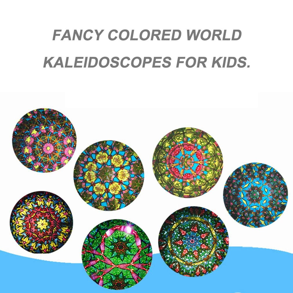 kaleidoscope toy walmart