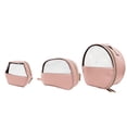 thumbnail image 1 of Set de cosmetiqueras Nazare, 1 of 4