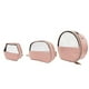 thumbnail image 1 of Set de cosmetiqueras Nazare, 1 of 4