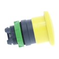 thumbnail image 4 of Schneider Electric Push Button operator, 22 mm, Yellow ZB5AC5, 4 of 5