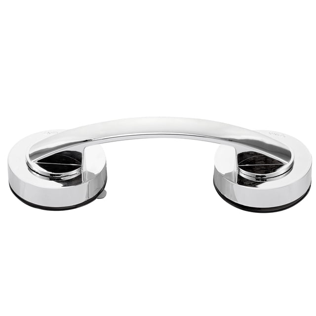 Barra de agarre con ventosa, agarre para ducha, tirador de puerta de baño, perilla de cocina