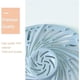 thumbnail image 3 of 6 Pack Shower Drain Filter, Silicone Hair Filter, Shower Hair Filter, Shower Hair Catcher, 3 of 5