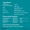 thumbnail image 3 of TRURANCH Collagen Sticks - 5" Collagen Sticks for Dogs - Long Lasting Healthy Joint Support Dog Treat - Rawhide Alternative - Skin & Coat Health - Made with Real Bully, 1 Bag, 15 Count, 3 of 10