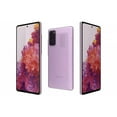 thumbnail image 2 of Pre-Owned Samsung Galaxy S20 FE 5G 128GB Fully Unlocked Cloud Lavender (LCD SHADOW), 2 of 5