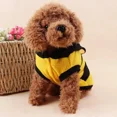 thumbnail image 3 of Sueter Disfraz Para Gato Perrito Abeja Varias Tallas, 3 of 3