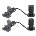 thumbnail image 4 of <p>Mini Projecteurs avec Variateur Petit Projecteur 5v Mini Projecteur Led Dimmable Mini Projecteur 5v Mini Projecteur Led 1 à 2 Projecteurs avec Variateur pour Présentoir Armoire à Bijoux, 4 of 7