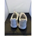 thumbnail image 3 of Ni - ke Ni - ke revolution white running shoes runners 700138108 US 13, 3 of 5