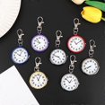 thumbnail image 3 of Pocket watch Nurse Pocket watch Watch Doctor Vintage Watch, 3 of 5