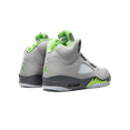 thumbnail image 3 of Jordan MENS Air Jordan 5 Retro "Green Bean 2022" DM9014 003 from Stadium Goods, 3 of 9