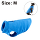 thumbnail image 2 of Chaqueta cálida de forro polar para perro con correa con junta tórica, abrigo de invierno para perros pequeños, ropa para perros para clima frío, 2 of 5