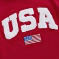 thumbnail image 7 of Gerichy Boys Tshirts,Boys 4th of July Shirt Summer Toddler Boys Short Sleeve Dinosaur Letter Prints T Shirt Tops, 7 of 7