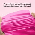 thumbnail image 4 of TRAEKESYI Pink Poly Mailers 14.5X19 100 Pack, Strong Adhesive Shipping Envelopes for Clothing/Shirt, Poly Bags for Small Businesses, Waterproof Mailing for Shipping, Packages Bags, 4 of 7