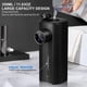thumbnail image 3 of Touchless Automatic Foaming Soap Dispenser 11.83Oz, 5 Adjustable Levels, Suitable For Kitchen & Bathroom Liquid, 3 of 5