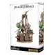 thumbnail image 1 of Games Workshop - Warhammer Age of Sigmar - Skaven - Plague Priest on Plague Furnace/Screaming Bell, 1 of 1