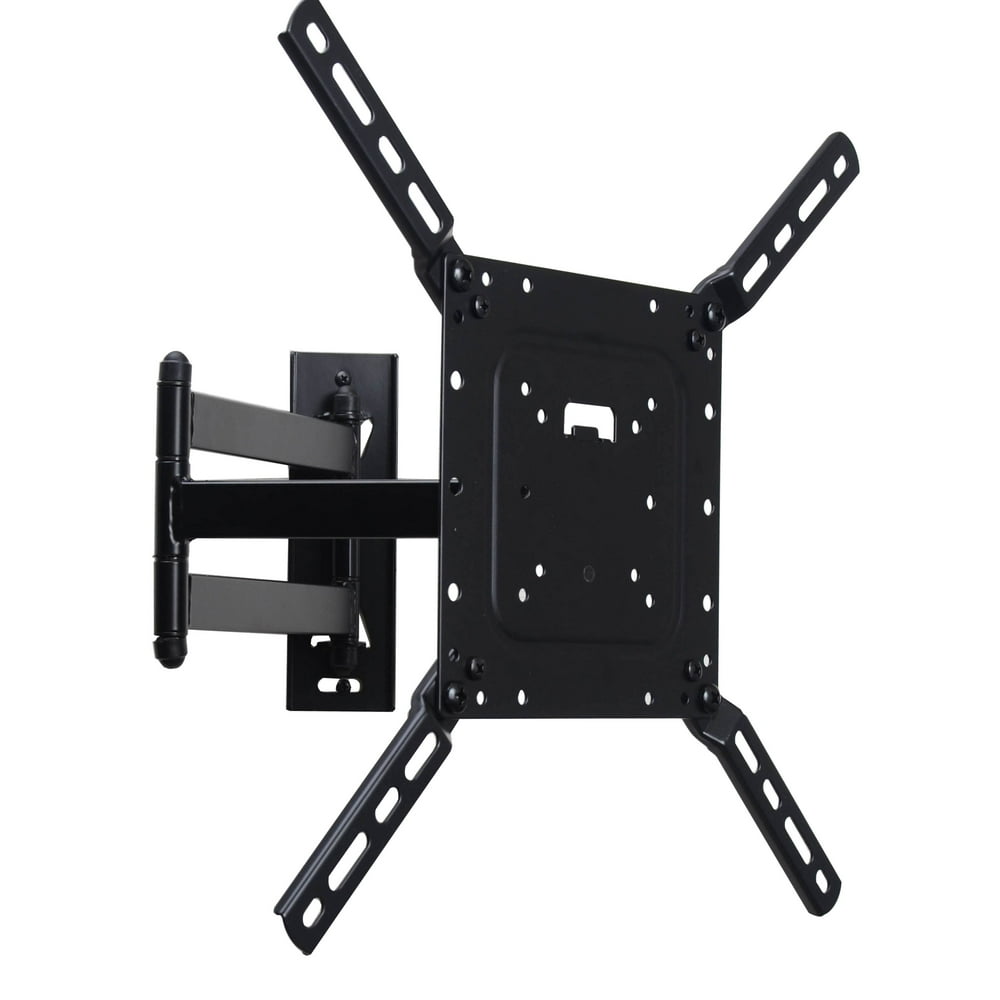 VideoSecu Full Motion TV Wall Mount for VIZIO 24 28 32 37 39 40 42 43