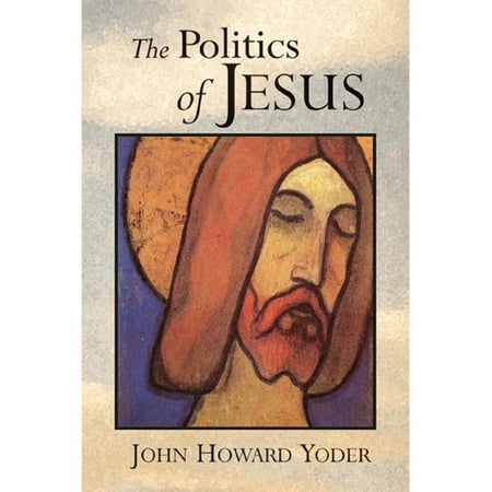 The Politics of Jesus