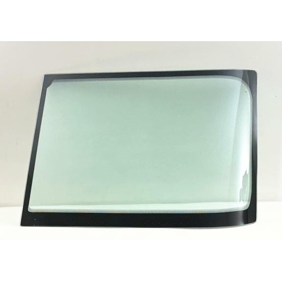 Laminated Driver Left Side Front Windshield Window Glass Compatible with Freightliner Coronado Columbia Century Class 1996-2018 / 112SD 2012-2022 Models